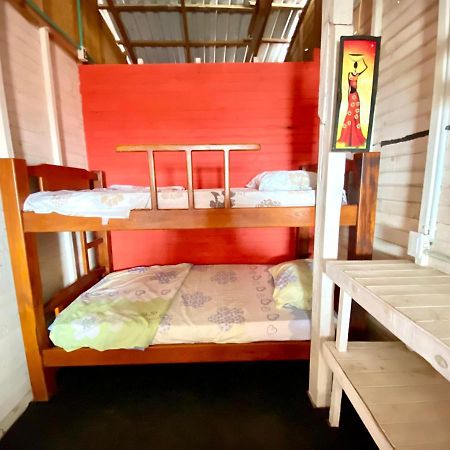 Hostal Paraiso Isla Mucura Εξωτερικό φωτογραφία
