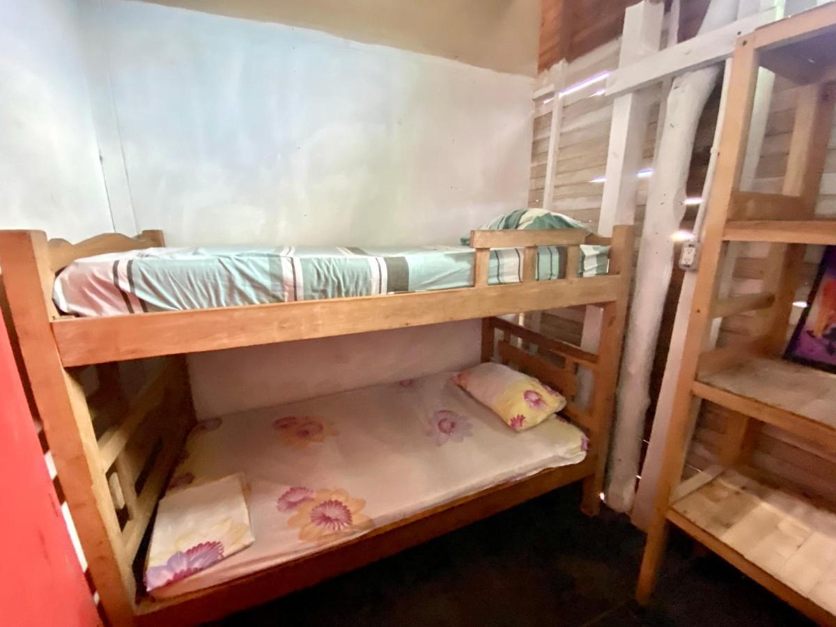Hostal Paraiso Isla Mucura Δωμάτιο φωτογραφία