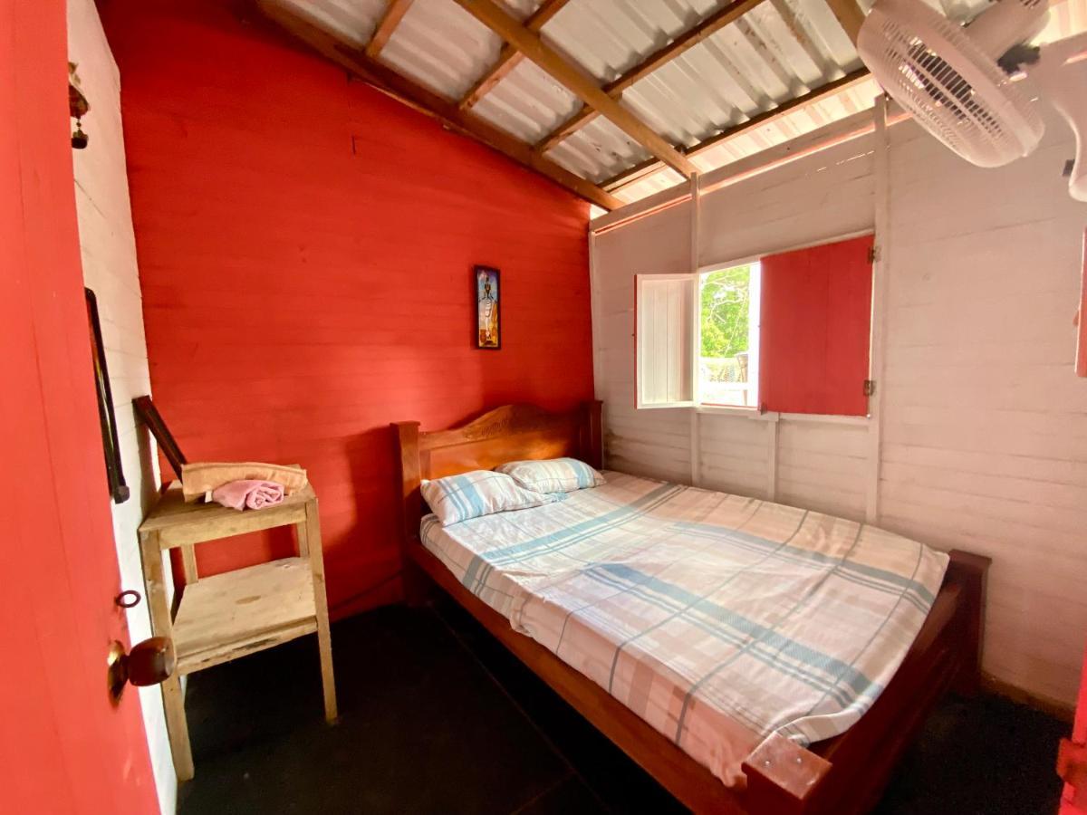 Hostal Paraiso Isla Mucura Δωμάτιο φωτογραφία