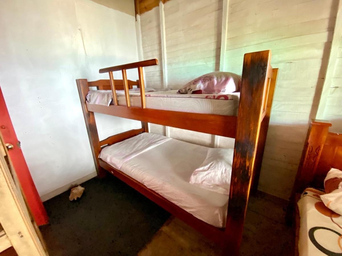 Hostal Paraiso Isla Mucura Δωμάτιο φωτογραφία