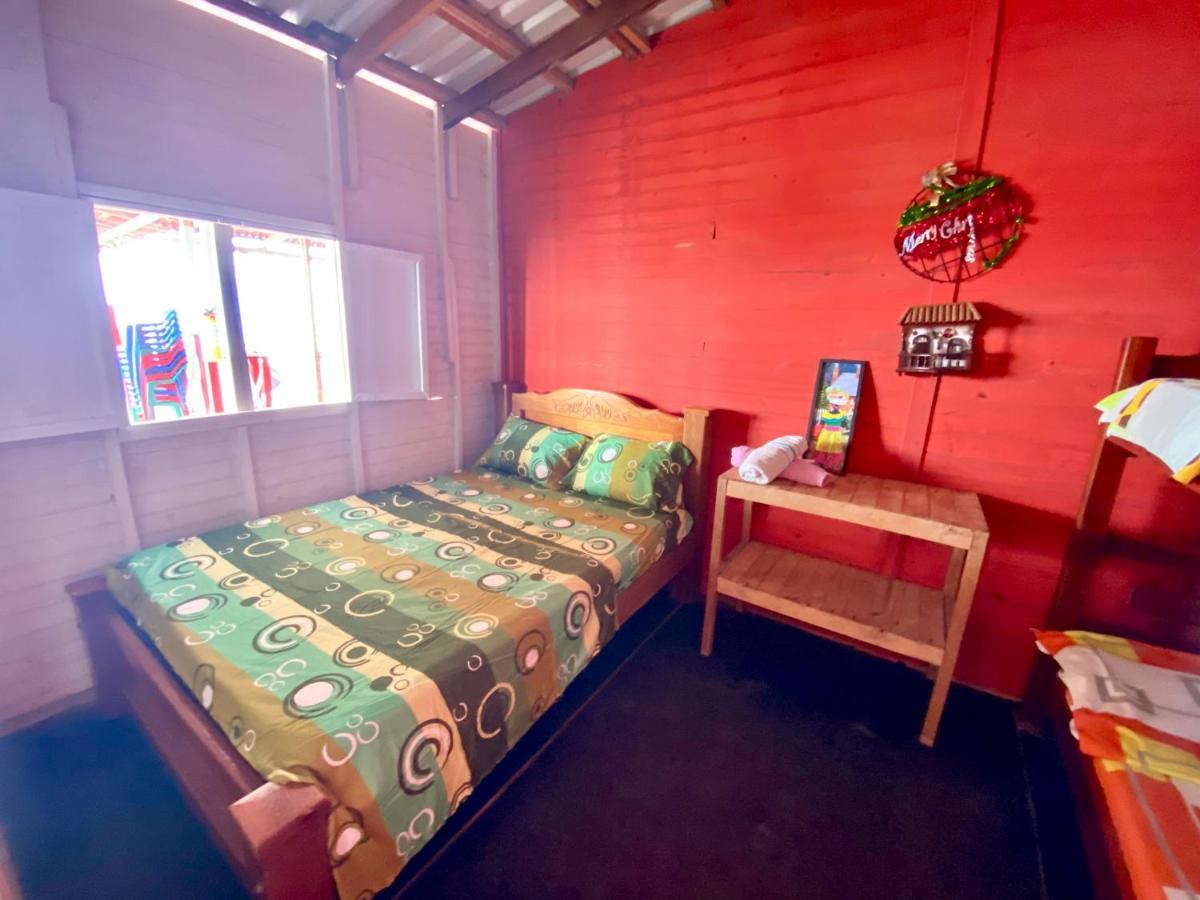 Hostal Paraiso Isla Mucura Εξωτερικό φωτογραφία