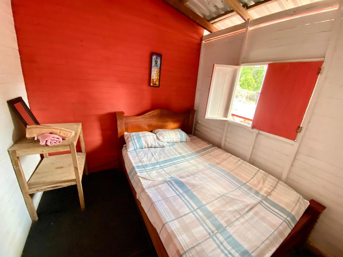 Hostal Paraiso Isla Mucura Δωμάτιο φωτογραφία