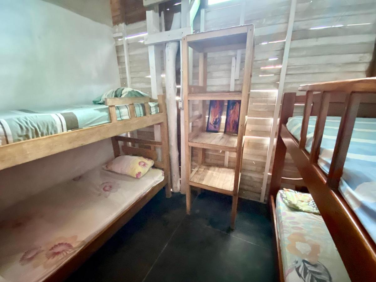 Hostal Paraiso Isla Mucura Δωμάτιο φωτογραφία