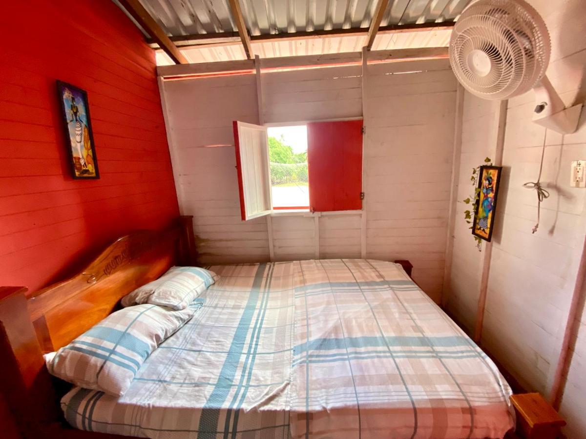 Hostal Paraiso Isla Mucura Δωμάτιο φωτογραφία