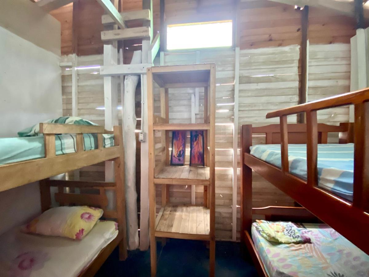 Hostal Paraiso Isla Mucura Δωμάτιο φωτογραφία